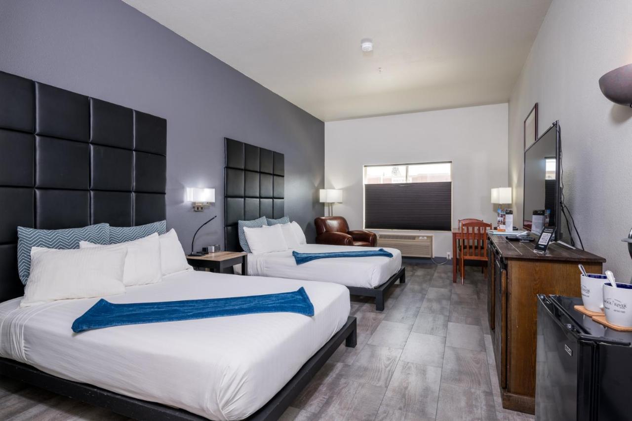 Wood River Inn & Suite Hailey Extérieur photo