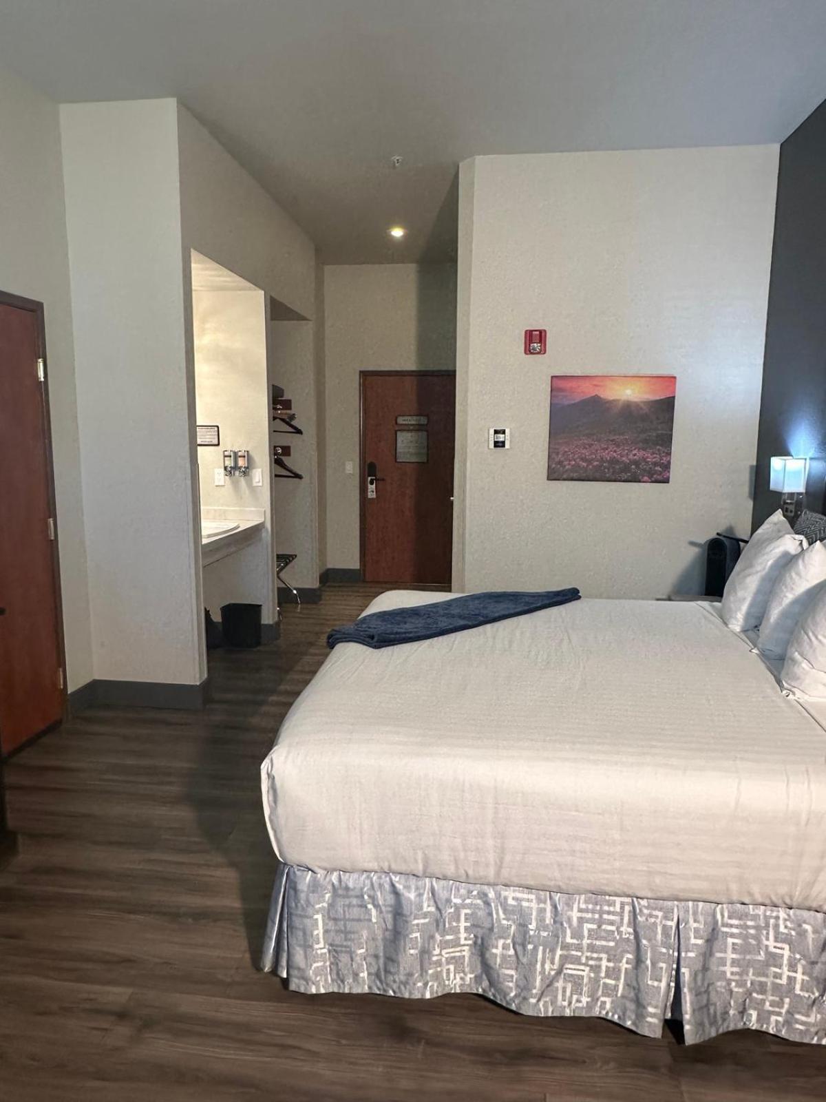 Wood River Inn & Suite Hailey Extérieur photo