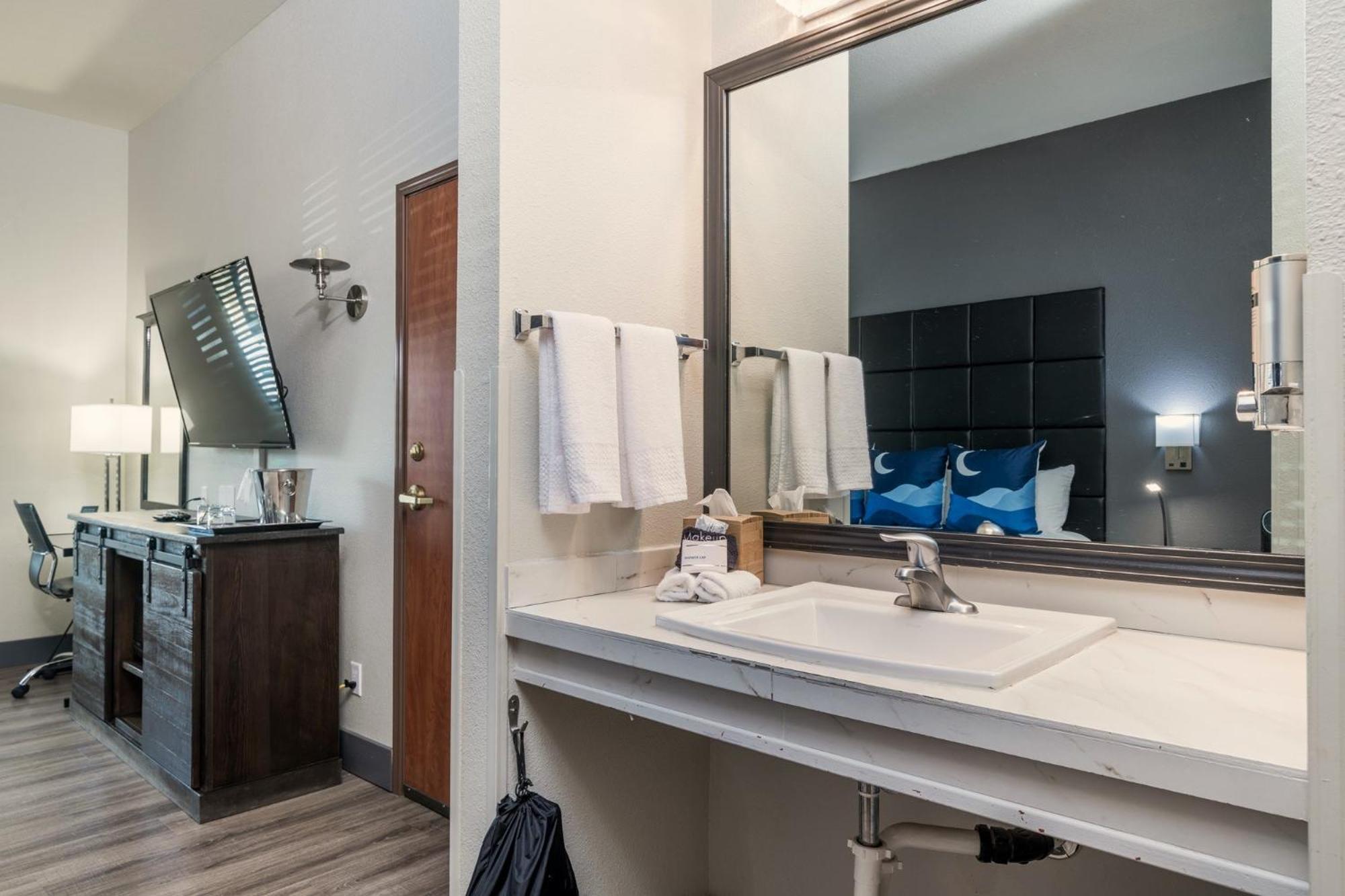 Wood River Inn & Suite Hailey Extérieur photo