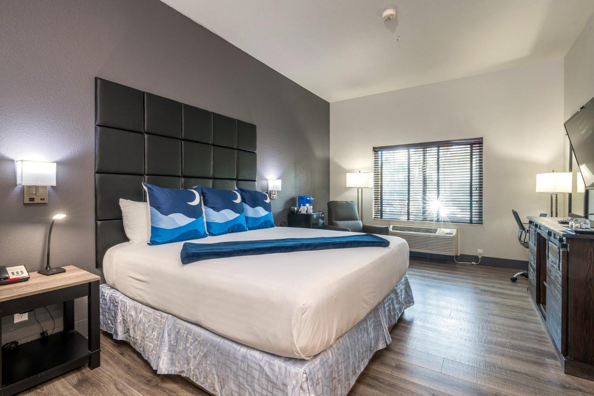 Wood River Inn & Suite Hailey Extérieur photo