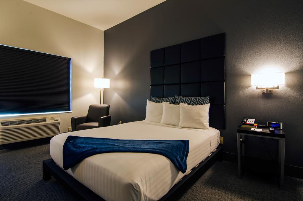 Wood River Inn & Suite Hailey Extérieur photo
