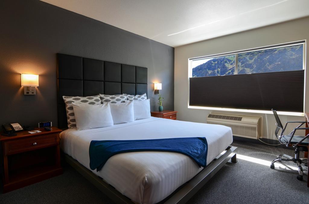 Wood River Inn & Suite Hailey Extérieur photo