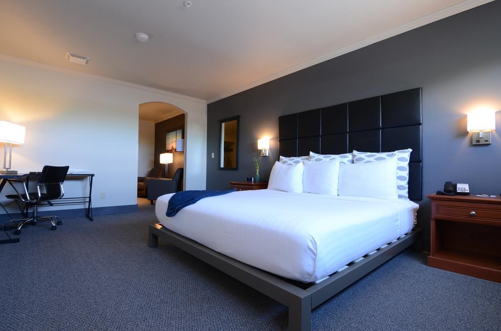Wood River Inn & Suite Hailey Extérieur photo