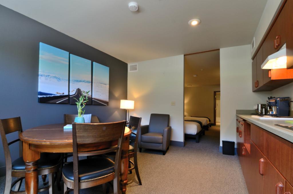 Wood River Inn & Suite Hailey Extérieur photo