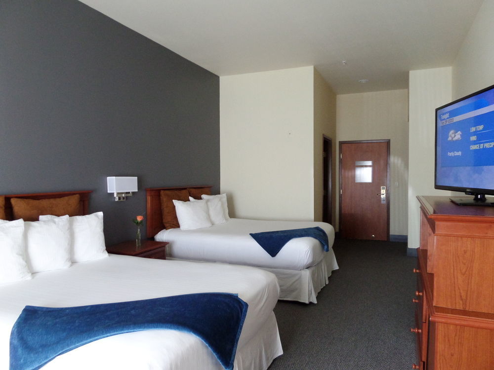 Wood River Inn & Suite Hailey Extérieur photo