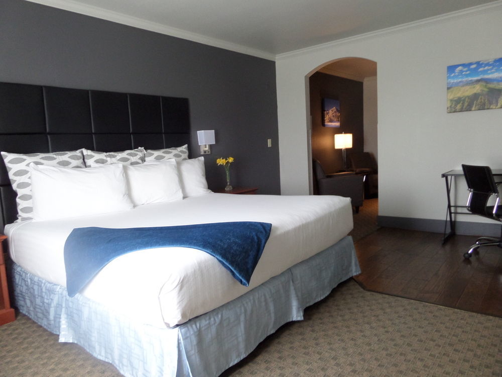Wood River Inn & Suite Hailey Extérieur photo
