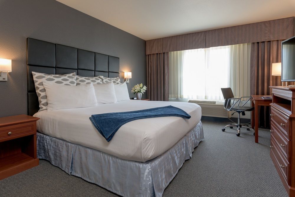Wood River Inn & Suite Hailey Extérieur photo