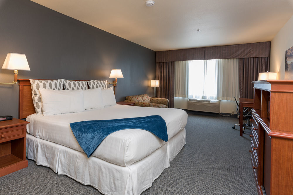 Wood River Inn & Suite Hailey Extérieur photo