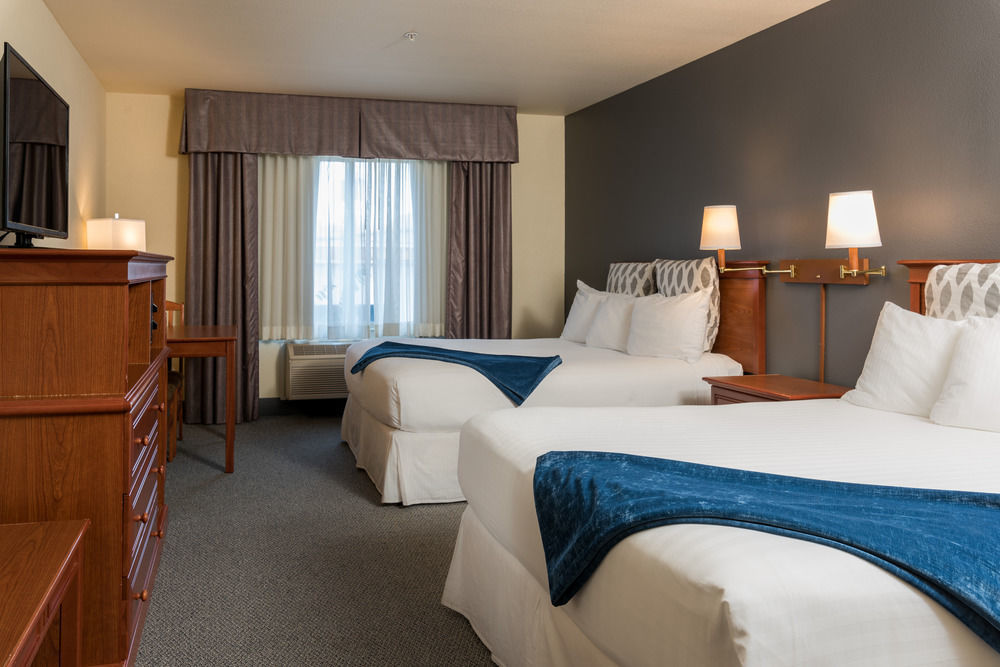 Wood River Inn & Suite Hailey Extérieur photo