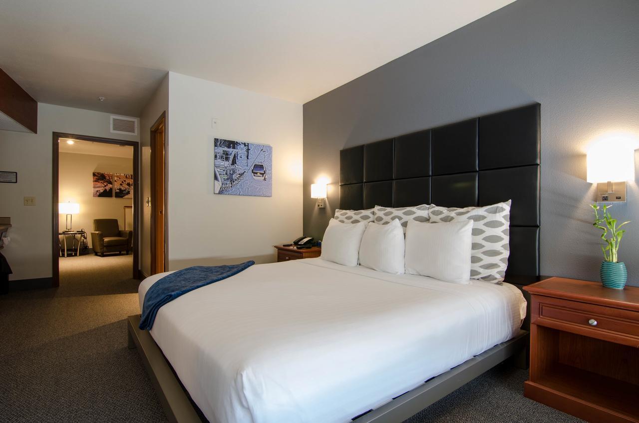 Wood River Inn & Suite Hailey Extérieur photo
