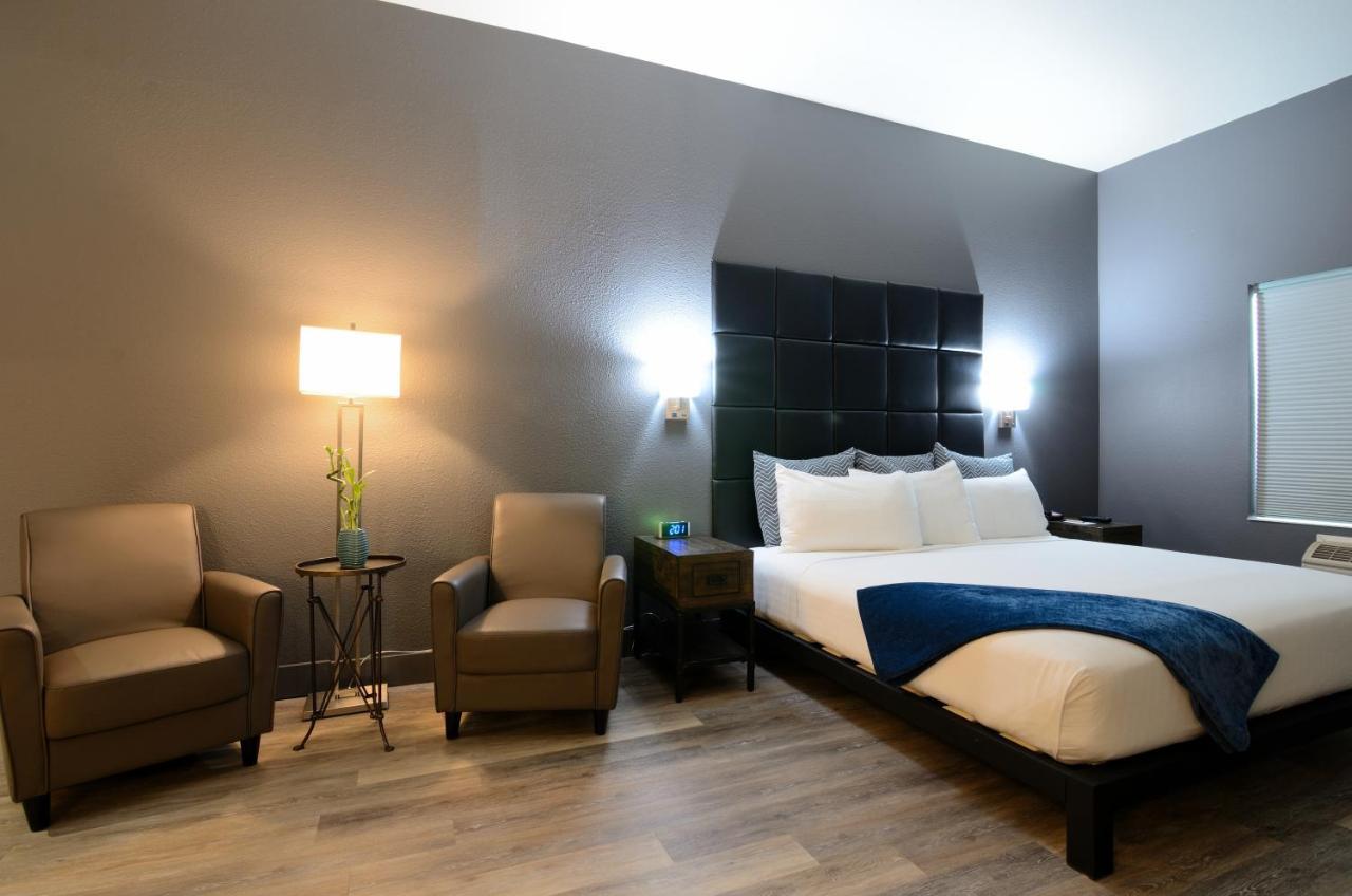 Wood River Inn & Suite Hailey Extérieur photo
