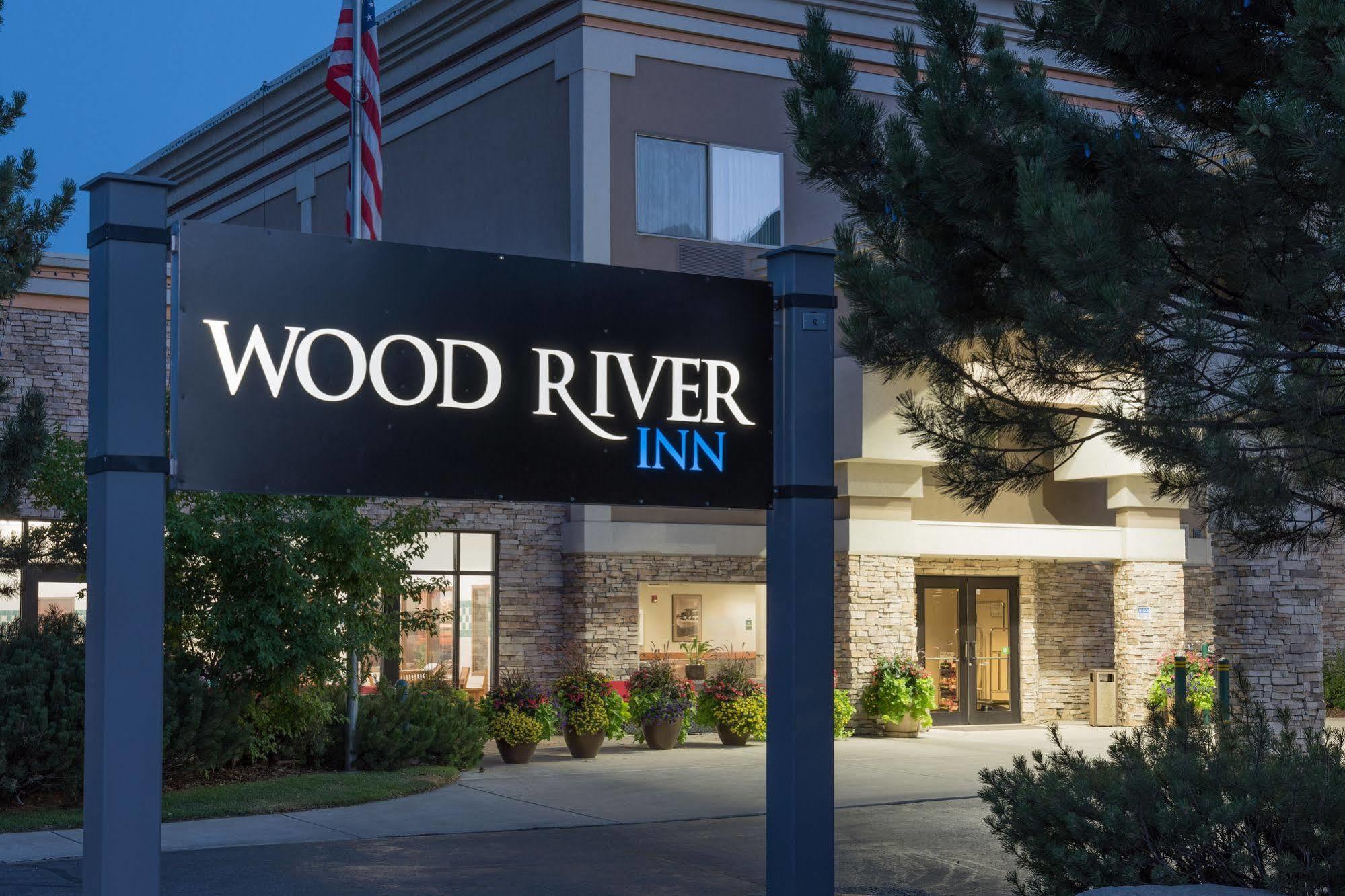 Wood River Inn & Suite Hailey Extérieur photo